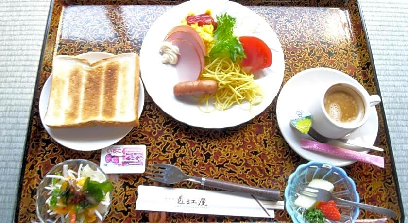 Kanko Ryokan Hotel Omiya