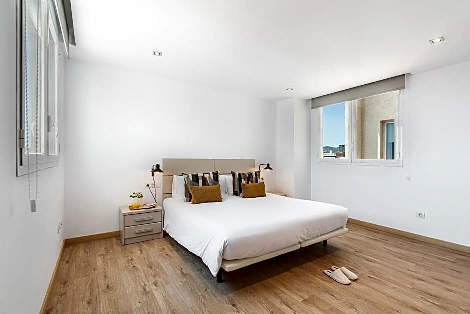 The Corner Apartments by Aspasios