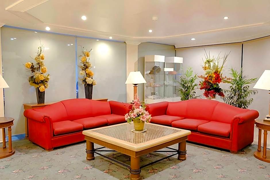 De Luxe Hotel