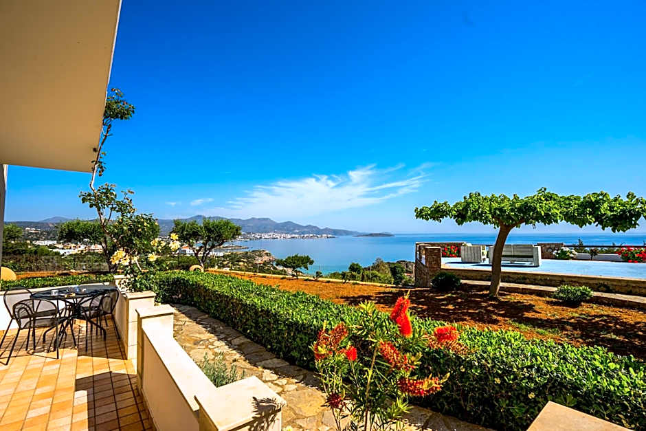 Panorama Villas - Adults Only