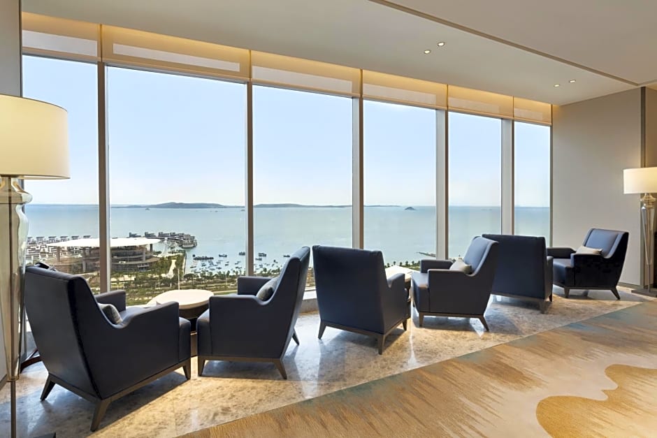 InterContinental Xiamen By IHG