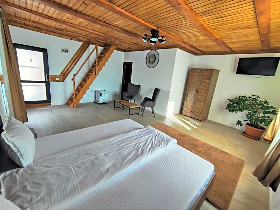 La Hacienda