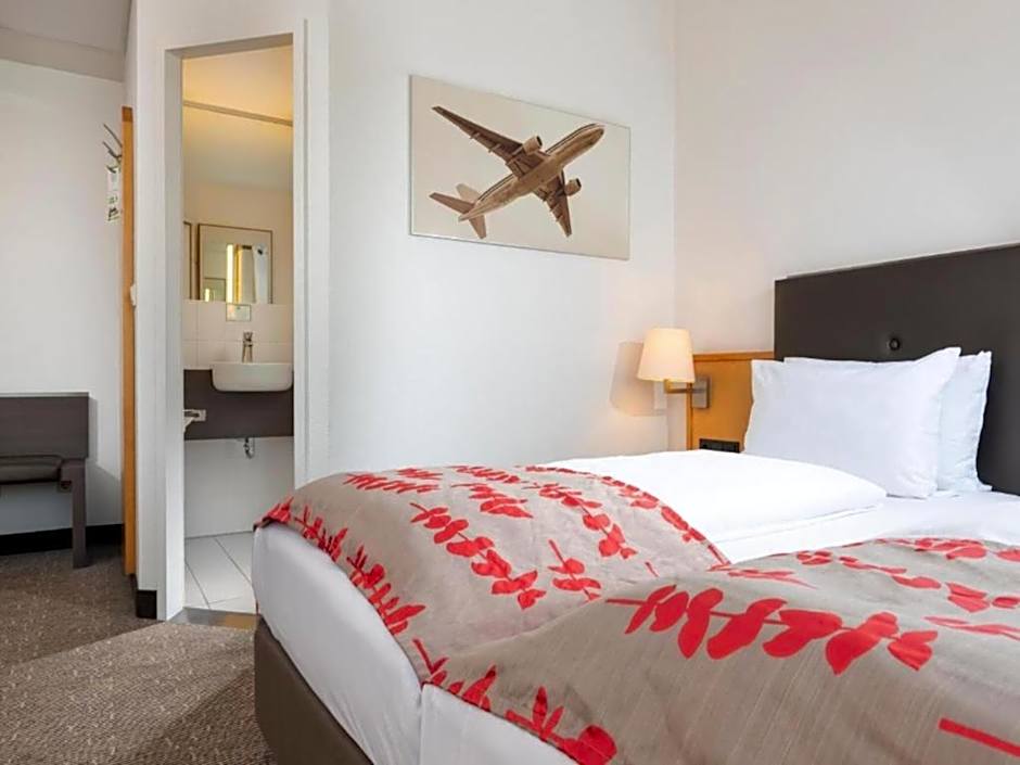 Sunday Hotel Frankfurt Airport - Neu-Isenburg