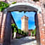 Hotel Castello di Santa Vittoria
