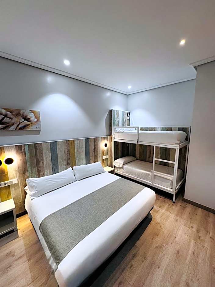 Hostal Cervelo