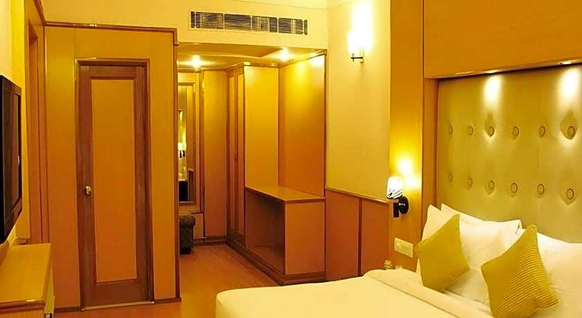 Hotel Park Grand