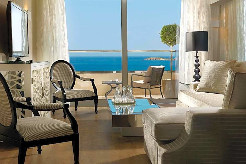 Divani Apollon Palace & Thalasso