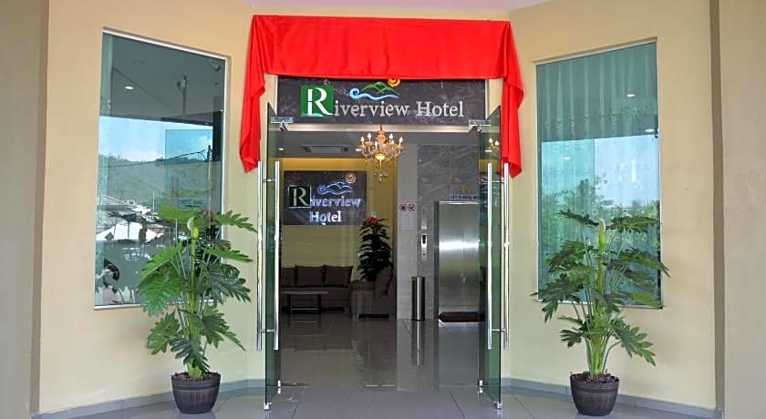 Riverview Hotel