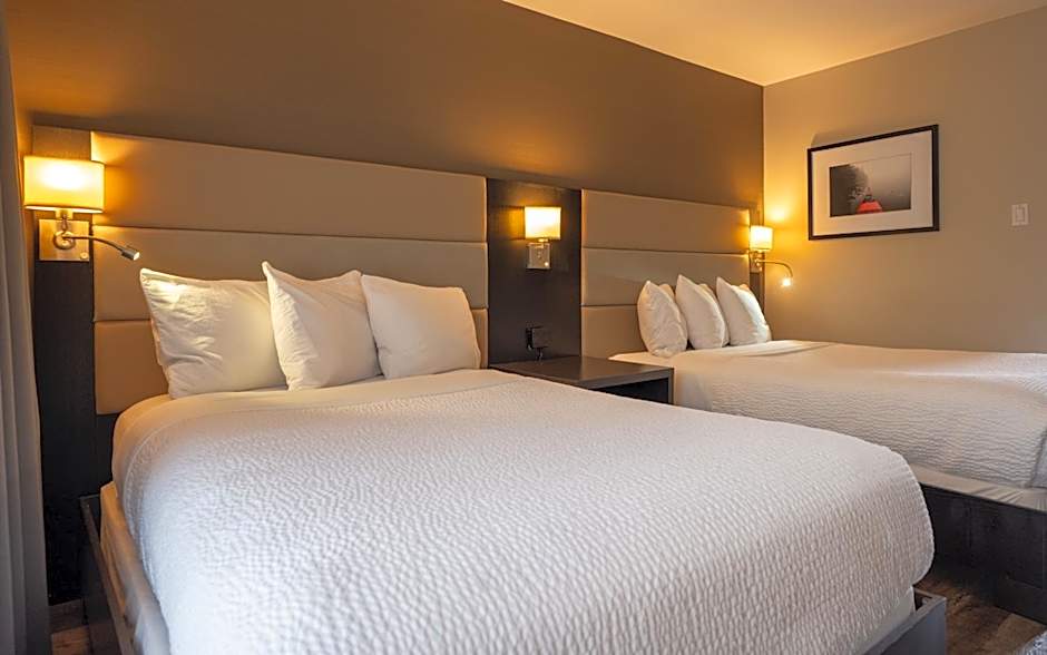 Ramada by Wyndham Ottawa On The Rideau