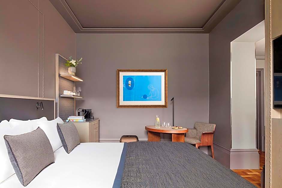 NH Collection Helsinki Grand Hansa