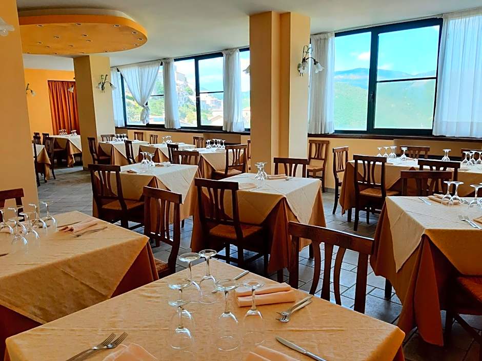 Hotel Brufa