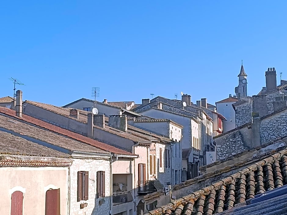 La Cambra dé Monflanquin