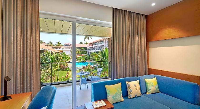 Hyatt Place Goa Candolim
