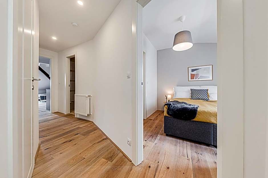 Kaizl Park Residence