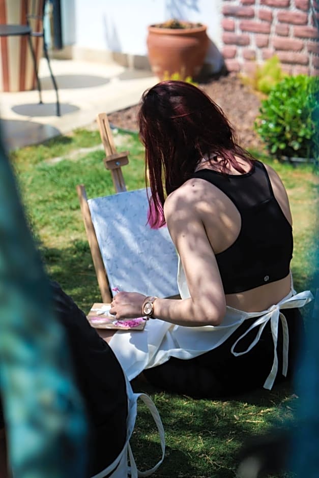 Oludeniz Blu Luxury Unique Hotel - Adults Only