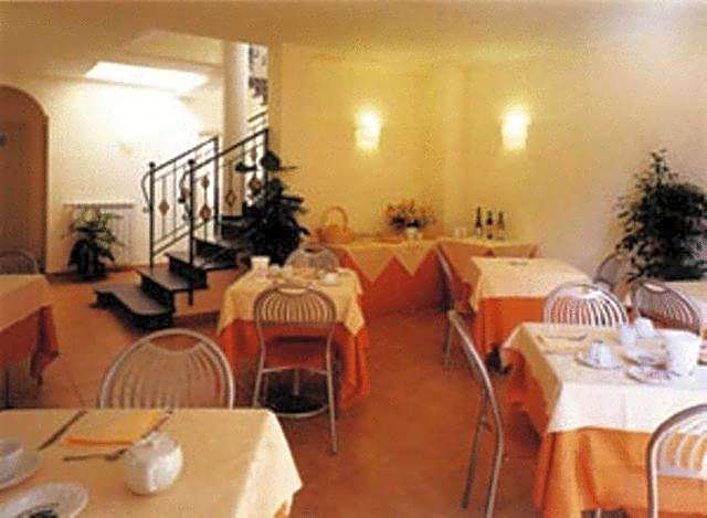 Hotel Il Saraceno