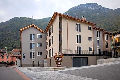 Residenza 3544