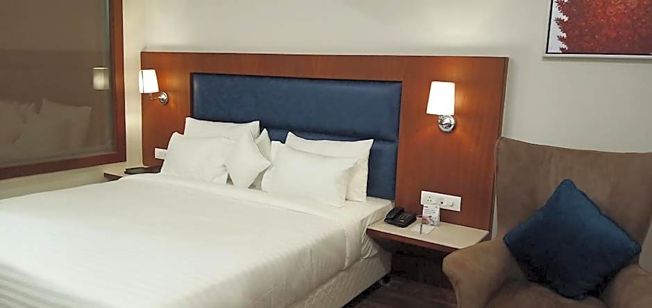 Ariena the Boutique Hotel