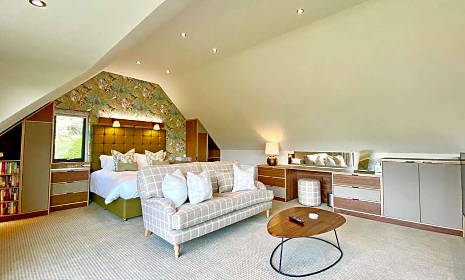 Knockendarroch Hotel