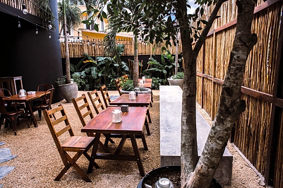 Aroma Tulum