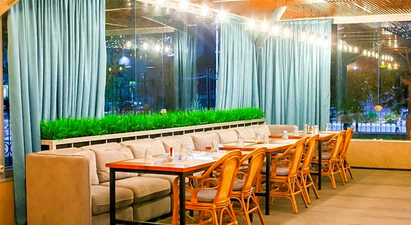 Reikartz Dostyk Kokshetau