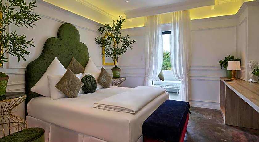 Thao Dien Boutique Hotel