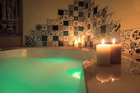 B&B La Pecora Nera