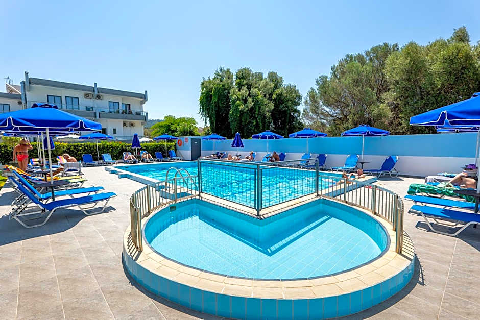 Anixis Hotel & Apartments
