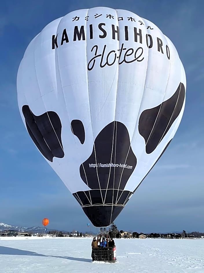 Kamishihoro Hotel
