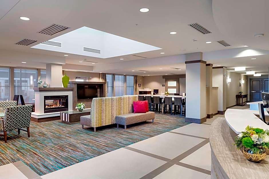 Residence Inn by Marriott Bath Brunswick Area