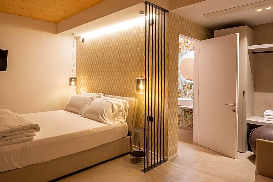 Relais Limonaia - Suites & Garden SPA