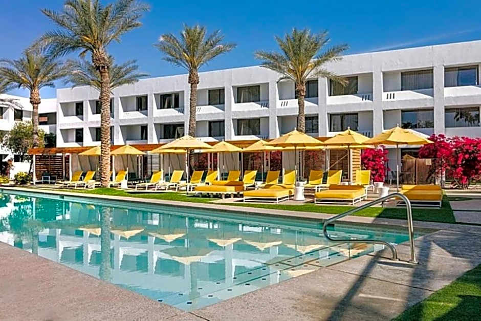 The Monarch Scottsdale