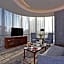 Qaser Alhamra Hotel Riyadh
