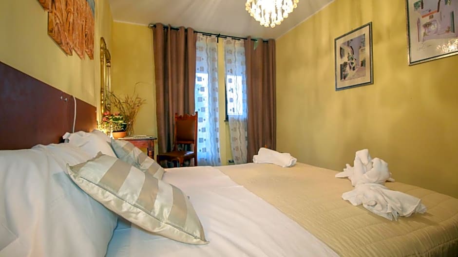 Spighe Paglia e Girasole