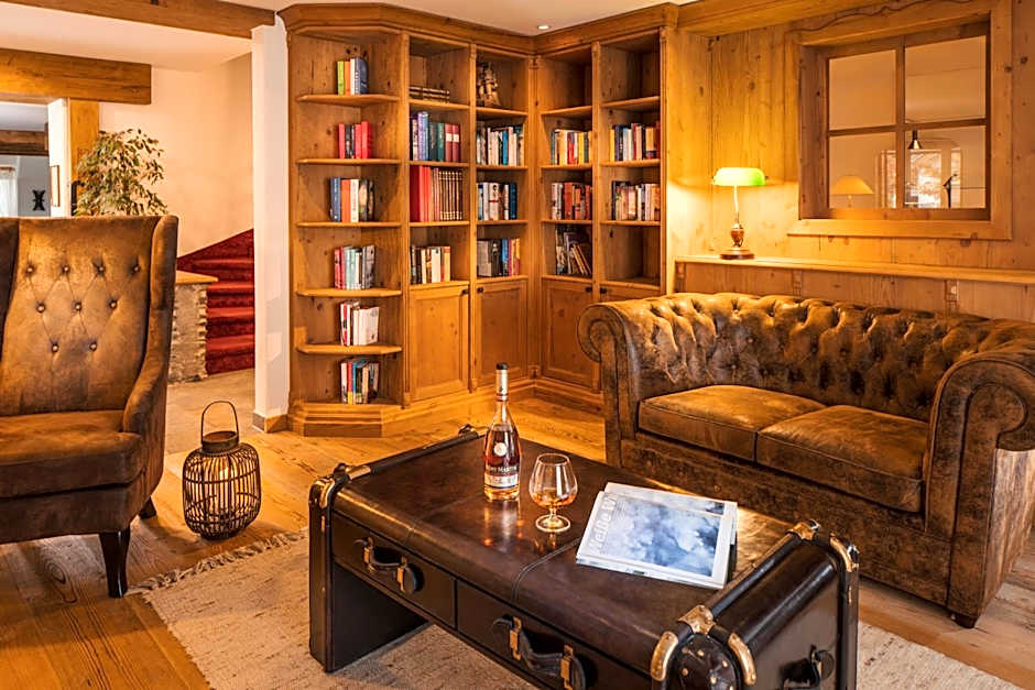 Hotel Haymon