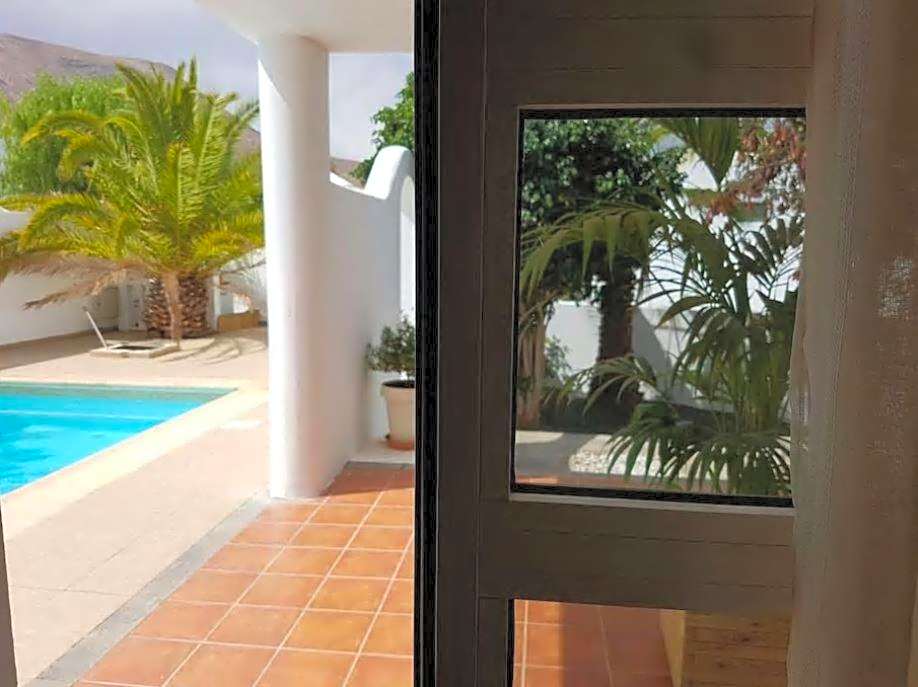 Timanfaya Casa Rural