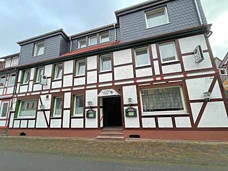 Deutsche Eiche Hotel & Restaurant