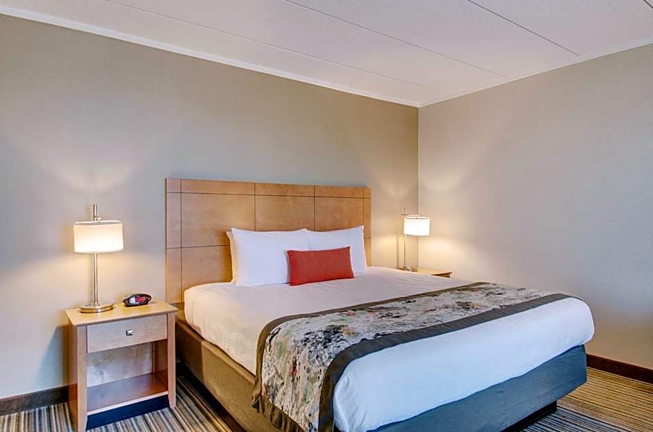 Best Western Plus Waltham Boston
