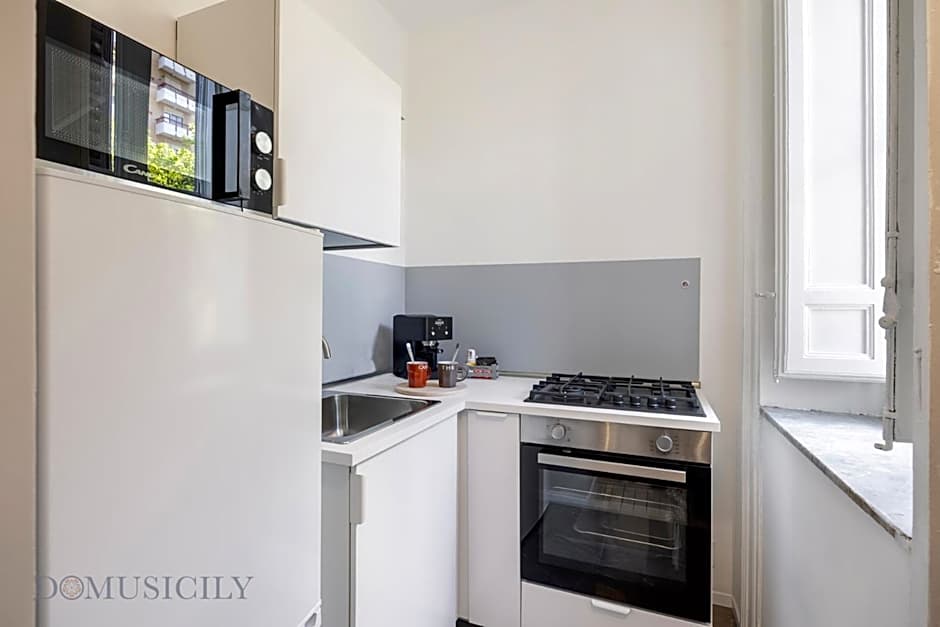 Real Tenuta Apartments By Domus Sicily