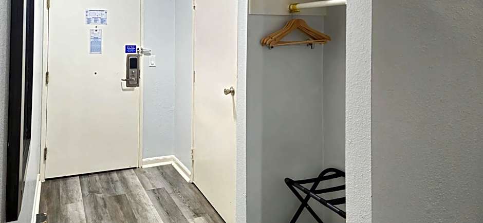 Motel 6 Houston, TX – Hwy 249 and Fallbrook