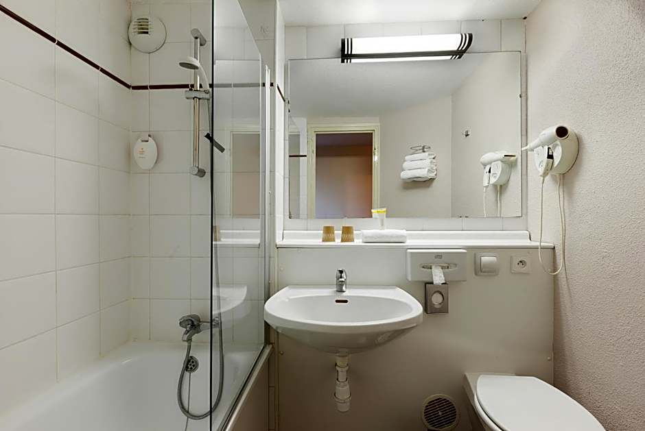 Comfort Hotel Amiens Nord