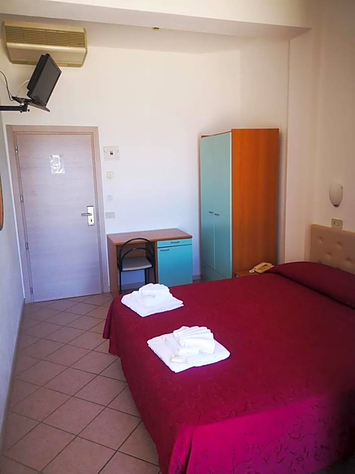 Hotel Blumen