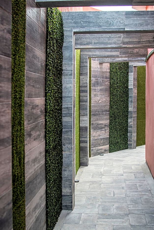 Casa Bruna Luxury Lofts