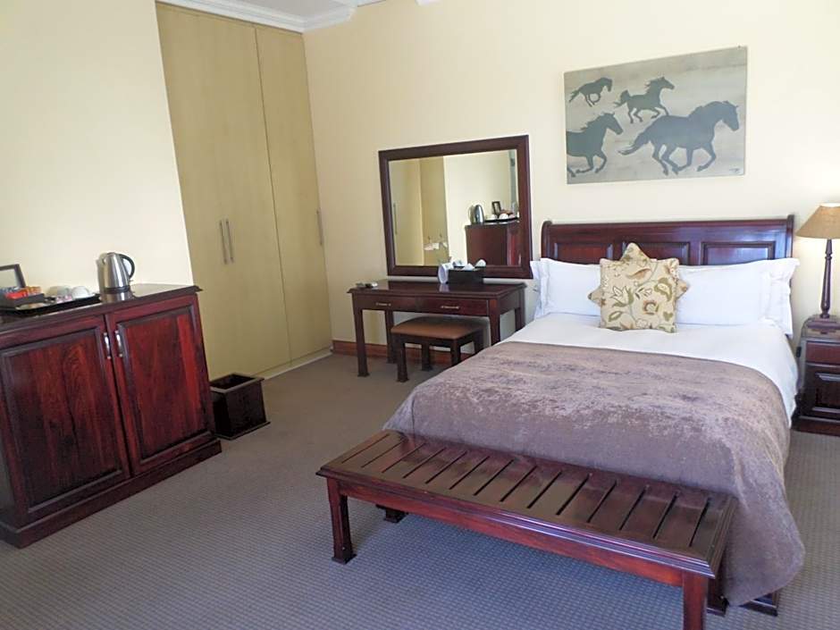 The Links Guest House