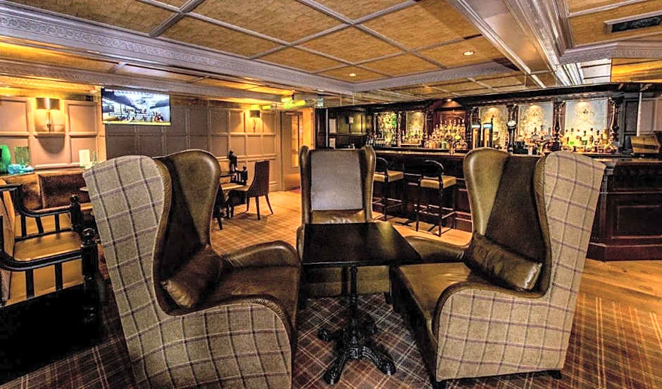 The Craighaar Hotel