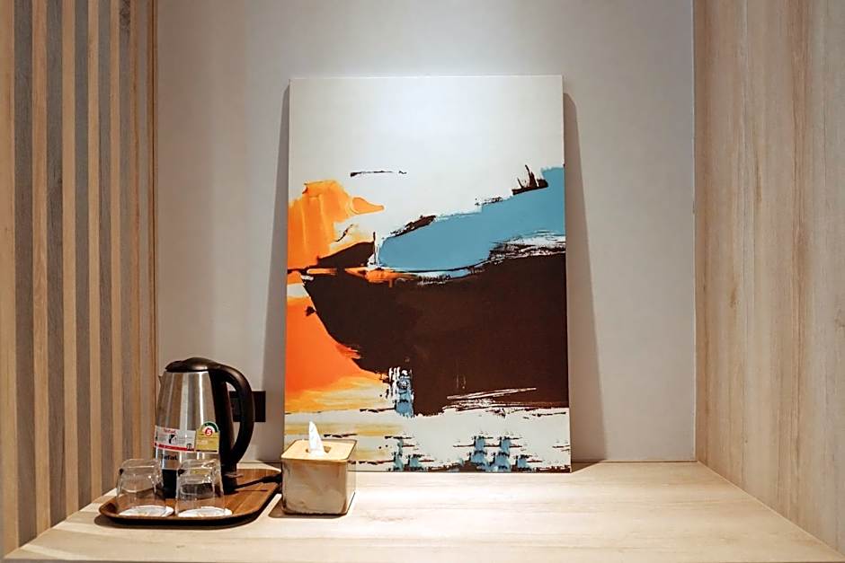 RUS Hotel&Convention Ayutthaya