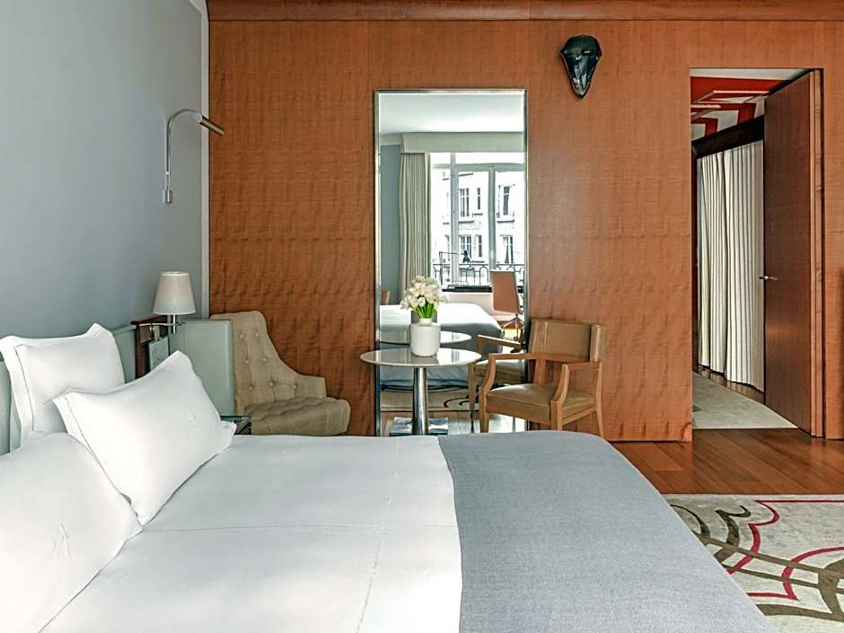 Le Royal Monceau Hotel Raffles Paris