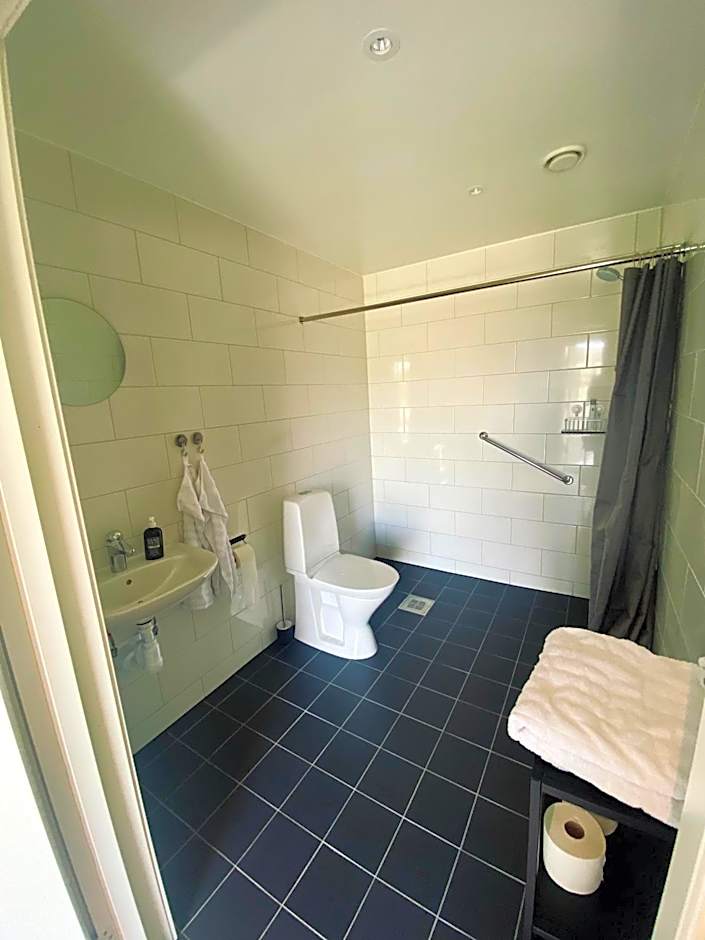 Enkegården Gårdshotell