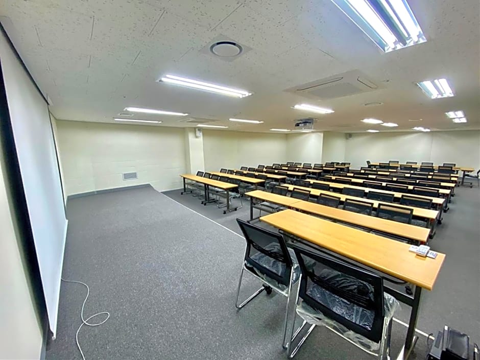 Shinshin Hotel Seogwipo