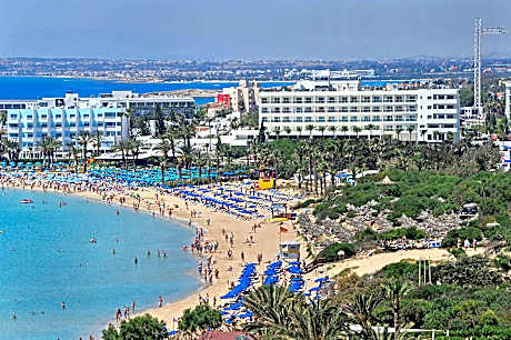 Nelia Beach Hotel & Spa